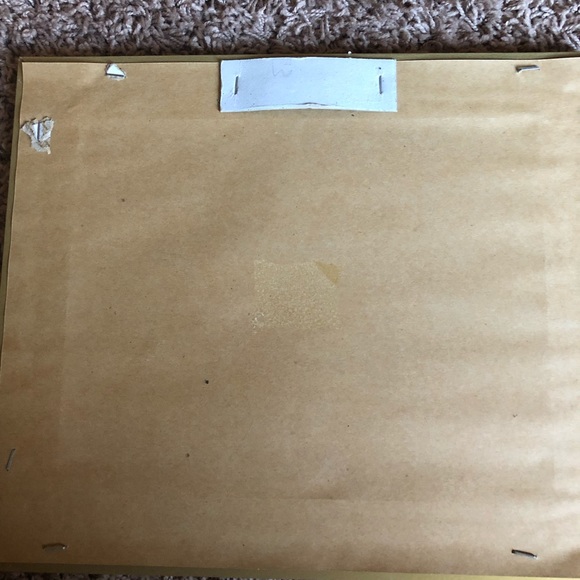 DONATED - Country Scene Picture - Picture 3 of 4